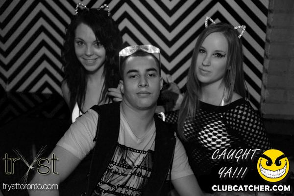 Tryst nightclub photo 388 - February 22nd, 2014