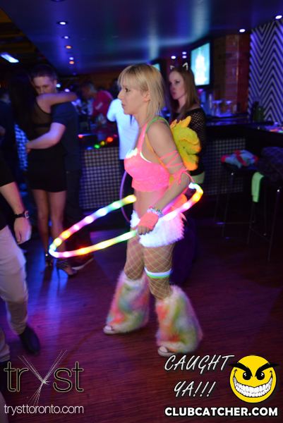 Tryst nightclub photo 390 - February 22nd, 2014