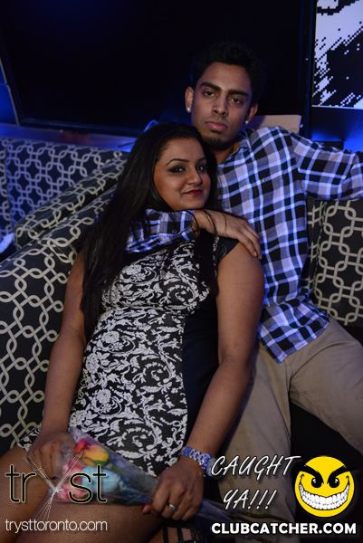 Tryst nightclub photo 392 - February 22nd, 2014