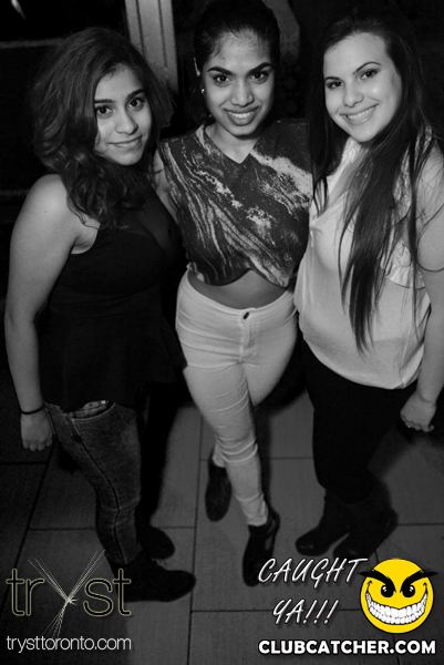 Tryst nightclub photo 402 - February 22nd, 2014