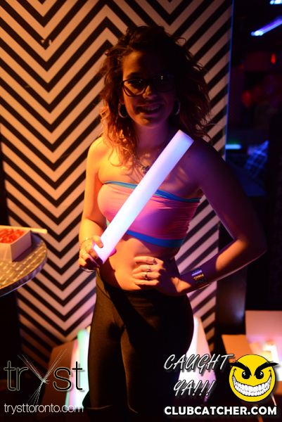 Tryst nightclub photo 406 - February 22nd, 2014