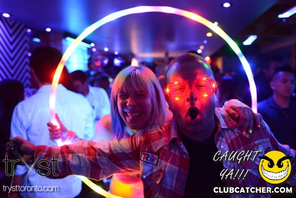 Tryst nightclub photo 412 - February 22nd, 2014