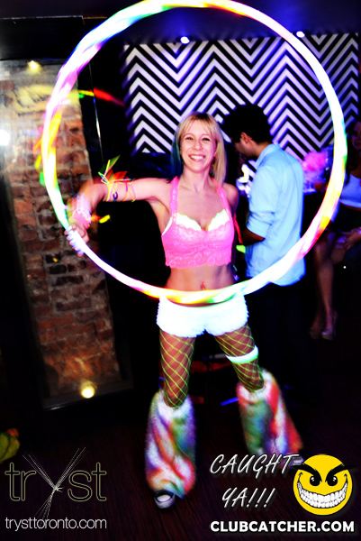 Tryst nightclub photo 414 - February 22nd, 2014