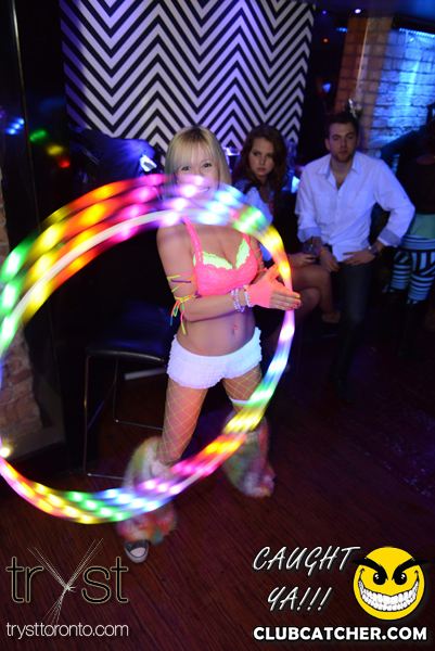 Tryst nightclub photo 419 - February 22nd, 2014