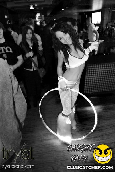 Tryst nightclub photo 421 - February 22nd, 2014