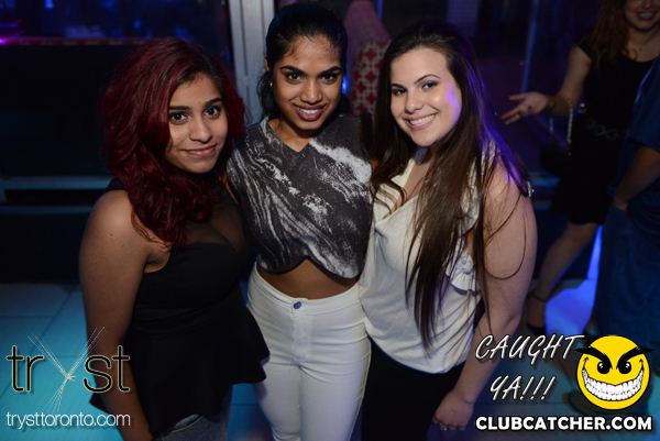 Tryst nightclub photo 424 - February 22nd, 2014