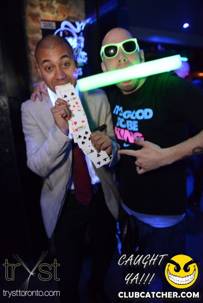 Tryst nightclub photo 426 - February 22nd, 2014