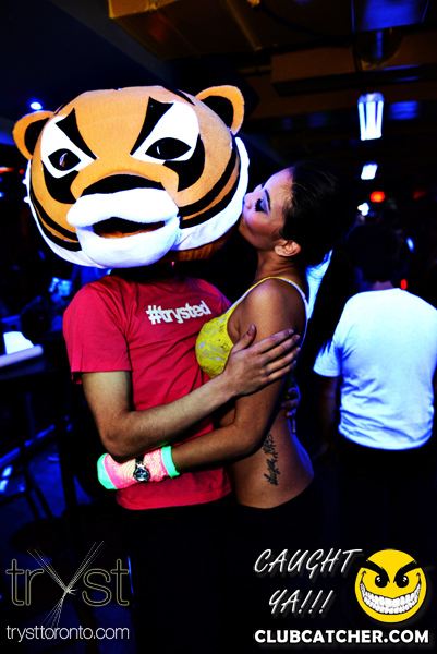 Tryst nightclub photo 427 - February 22nd, 2014