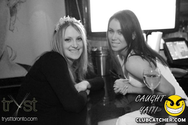 Tryst nightclub photo 428 - February 22nd, 2014
