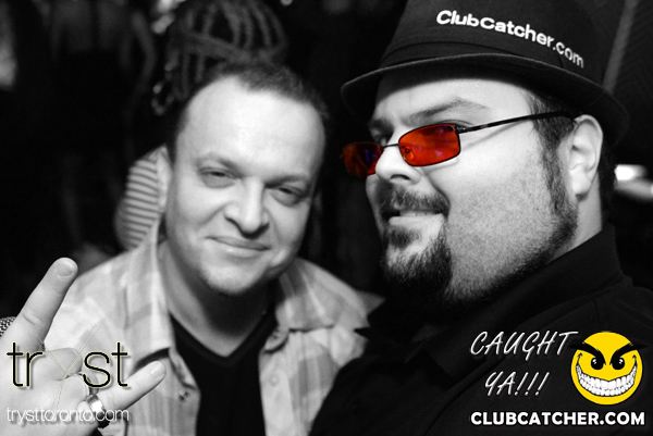 Tryst nightclub photo 431 - February 22nd, 2014