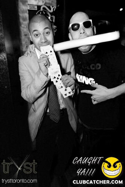 Tryst nightclub photo 433 - February 22nd, 2014