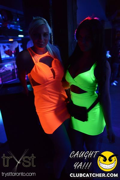 Tryst nightclub photo 436 - February 22nd, 2014
