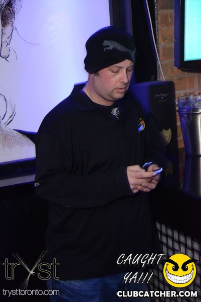 Tryst nightclub photo 438 - February 22nd, 2014