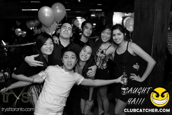 Tryst nightclub photo 439 - February 22nd, 2014