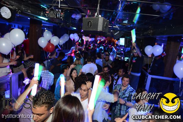 Tryst nightclub photo 440 - February 22nd, 2014