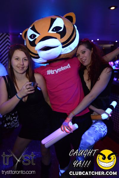 Tryst nightclub photo 45 - February 22nd, 2014