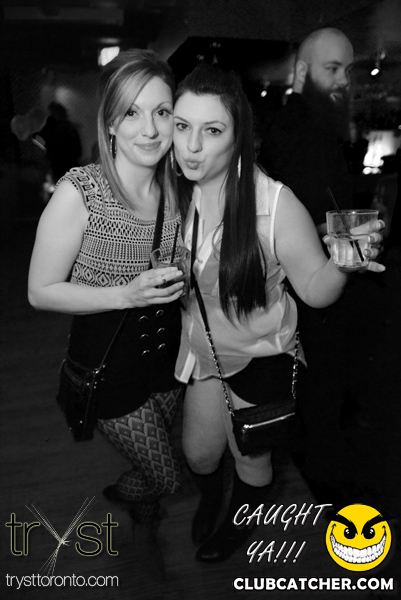 Tryst nightclub photo 444 - February 22nd, 2014