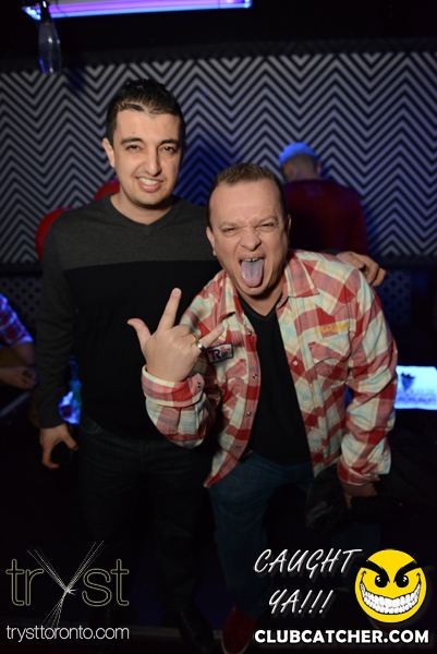 Tryst nightclub photo 448 - February 22nd, 2014