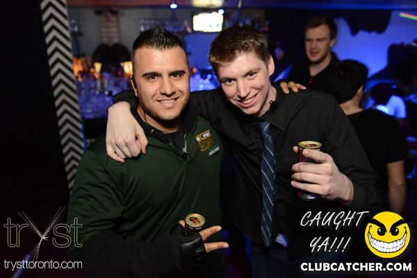 Tryst nightclub photo 450 - February 22nd, 2014