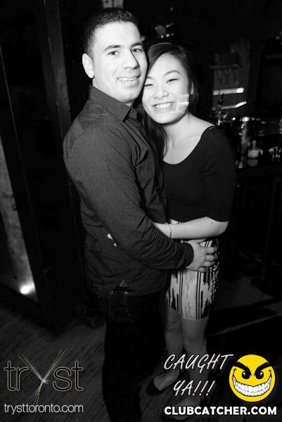 Tryst nightclub photo 451 - February 22nd, 2014