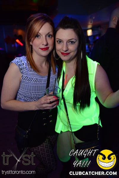 Tryst nightclub photo 452 - February 22nd, 2014