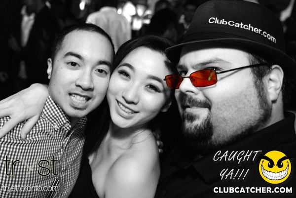 Tryst nightclub photo 453 - February 22nd, 2014