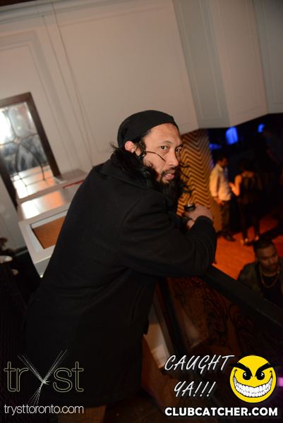 Tryst nightclub photo 457 - February 22nd, 2014