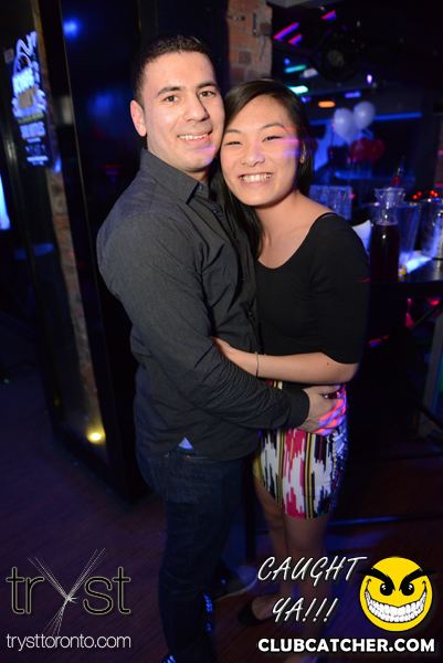 Tryst nightclub photo 458 - February 22nd, 2014