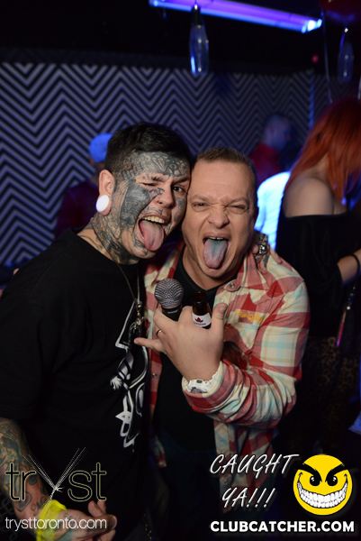 Tryst nightclub photo 460 - February 22nd, 2014