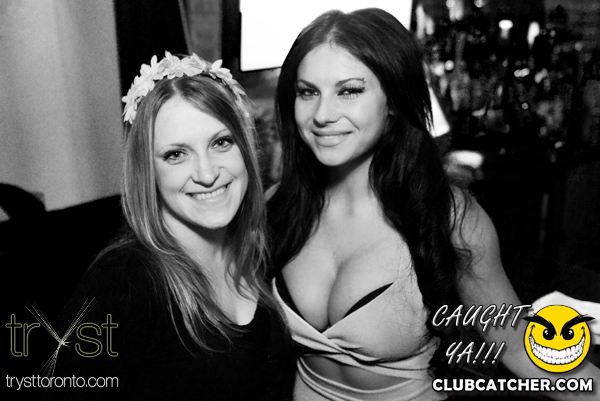Tryst nightclub photo 464 - February 22nd, 2014