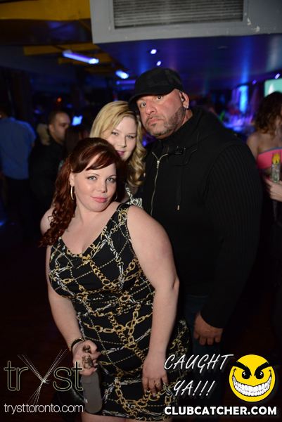Tryst nightclub photo 465 - February 22nd, 2014