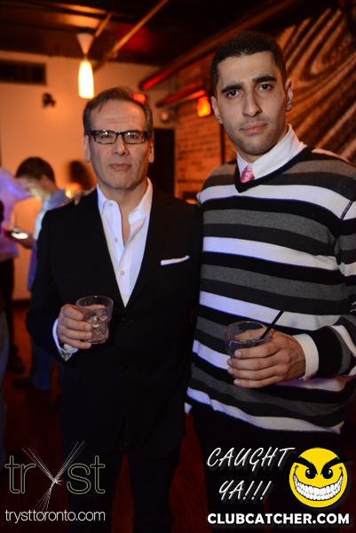 Tryst nightclub photo 467 - February 22nd, 2014