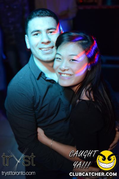 Tryst nightclub photo 469 - February 22nd, 2014