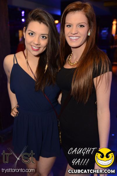 Tryst nightclub photo 48 - February 22nd, 2014