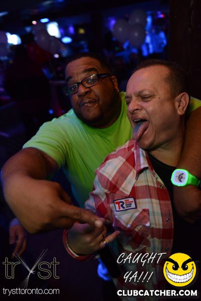 Tryst nightclub photo 471 - February 22nd, 2014
