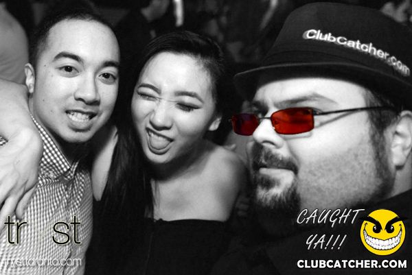 Tryst nightclub photo 472 - February 22nd, 2014