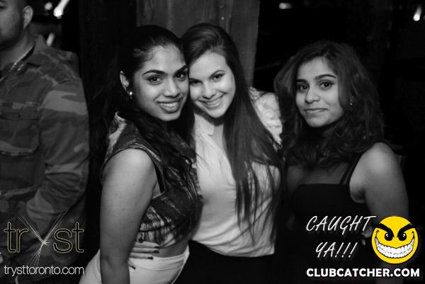 Tryst nightclub photo 474 - February 22nd, 2014