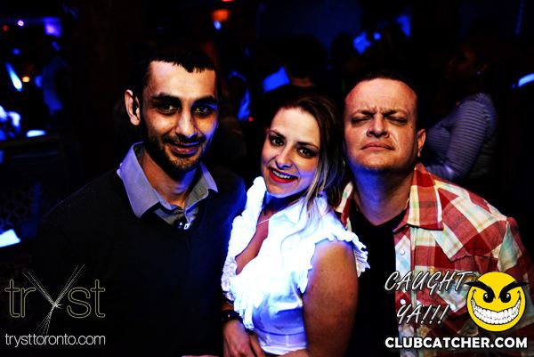 Tryst nightclub photo 475 - February 22nd, 2014