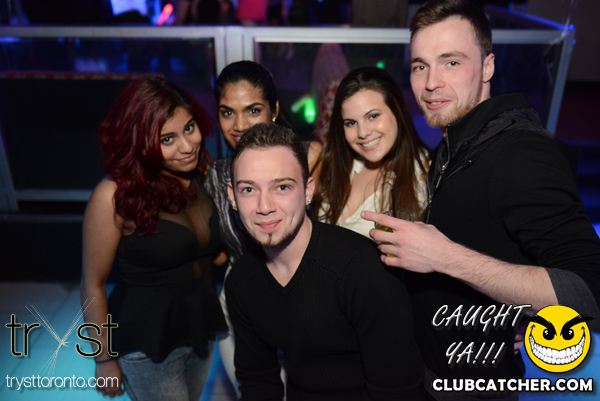 Tryst nightclub photo 477 - February 22nd, 2014