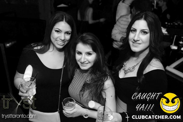 Tryst nightclub photo 478 - February 22nd, 2014