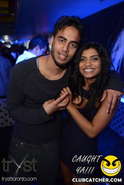 Tryst nightclub photo 479 - February 22nd, 2014
