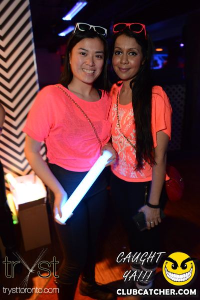 Tryst nightclub photo 480 - February 22nd, 2014