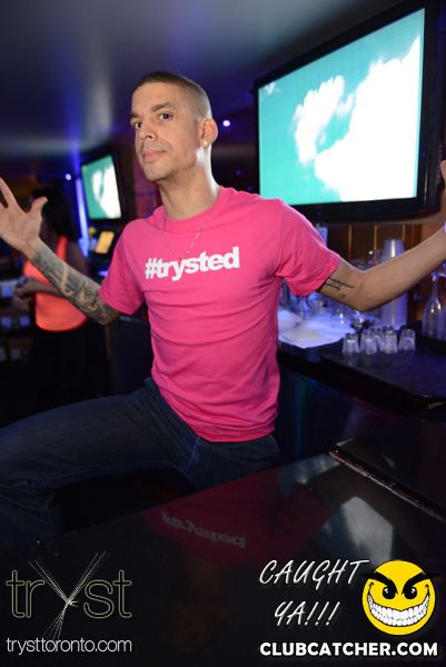 Tryst nightclub photo 484 - February 22nd, 2014