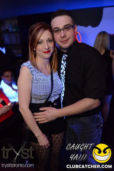 Tryst nightclub photo 488 - February 22nd, 2014