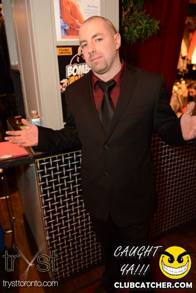 Tryst nightclub photo 490 - February 22nd, 2014