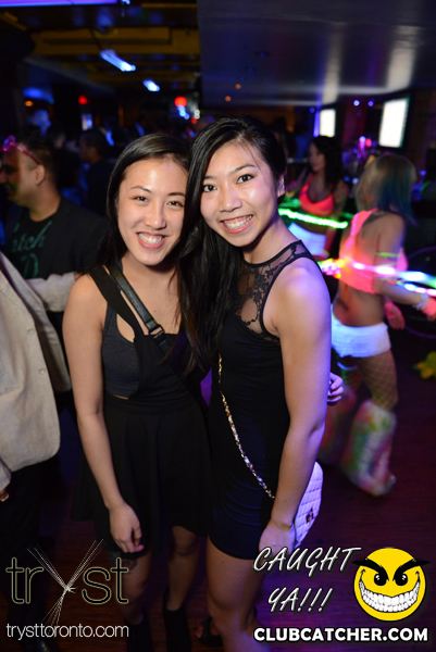 Tryst nightclub photo 493 - February 22nd, 2014