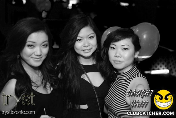 Tryst nightclub photo 494 - February 22nd, 2014
