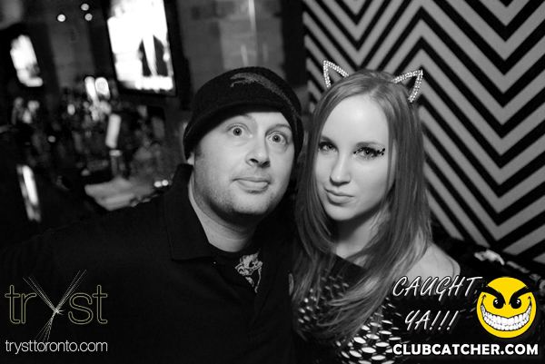 Tryst nightclub photo 495 - February 22nd, 2014