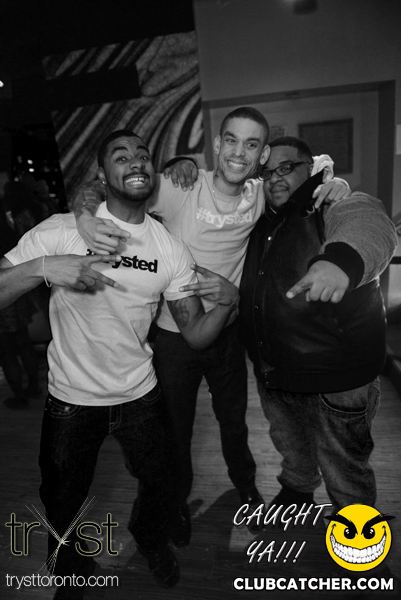 Tryst nightclub photo 498 - February 22nd, 2014