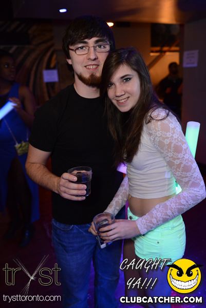 Tryst nightclub photo 499 - February 22nd, 2014